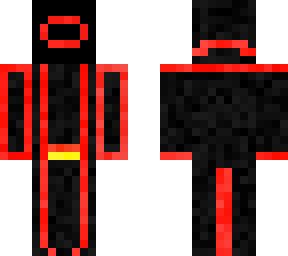 Demon Lord TSST