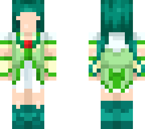 Cure Mint