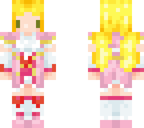 Shiny Luminous