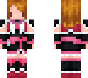 Cure Black