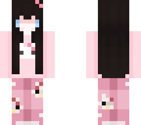 Personal Skin