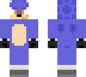 Movie Vypor |Vypor the Hedgehog|