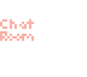 -Chat Room-