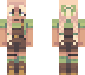 Trekking - prize used