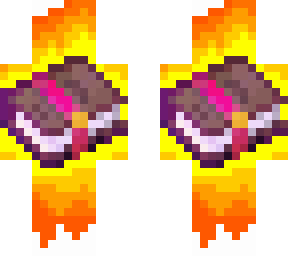 Fire Aspect II