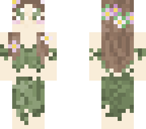 nature fairy