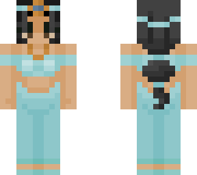 _ - * Jasmine * - _ (Part 4)