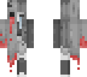 - G h o s t - //NEW SERIES?//