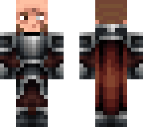 OLD KNIGHT SOREN