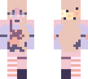 Reshade in Progress <3
