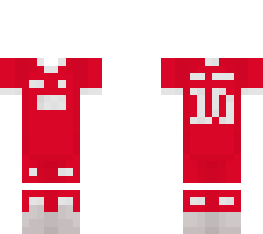 Liverpool FC - Home Kit 23/24