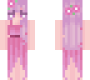~Cherry Blossoms~ // Request from Roseita