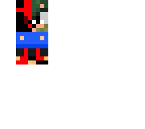 Shreaded Corrupt and One.exe 4 knux