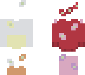 ❀ lily . adoptable bases ❀