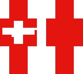 Switzerland flag