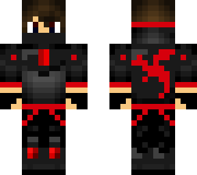 Cyber Punk Pro Gamer