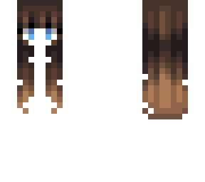 Female HB - Pudding Brown v2