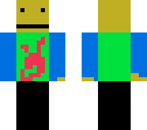 Shirt of Dragon