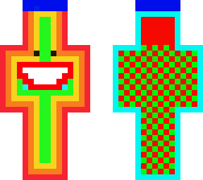 Rainbow Smile