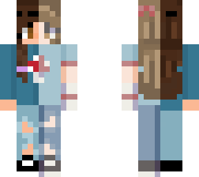 collab with CoolGirl1234 (my be...