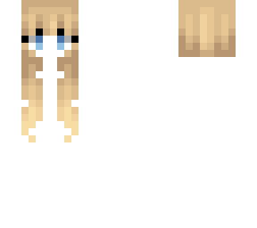 Female HB - Flower Blonde v2