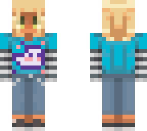 nova (lego friends)