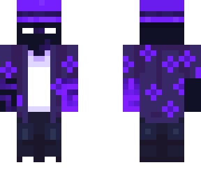 Purple Summer outfit