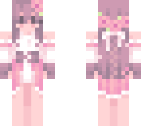 cherry blossoms