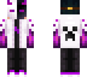 - m a s k e d v1 - reloaded 2 (purple)