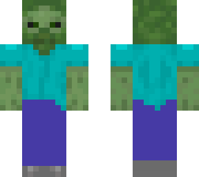 Zombie (Tweaked)