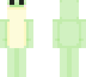 Froggy