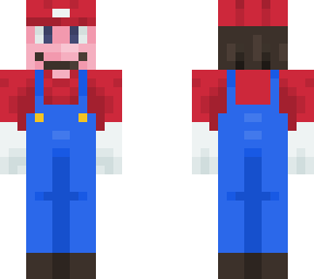-=Mario=-