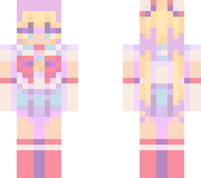 s a i l o r m o o n