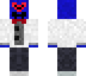 Elmo x Miguel x Minecraft Cave Spi...