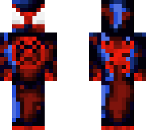 Miles Morales (atsv)