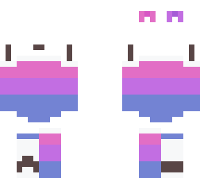 bi pride - unshaded ob