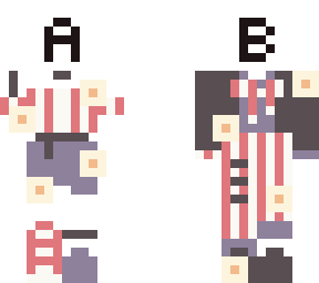 everyone loves a carnival // raffle!