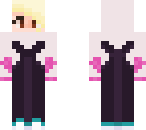 Gwen Stacy (Across the Spider-Verse)