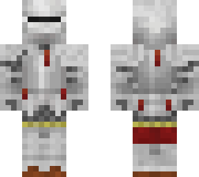 Milanese Knight V4