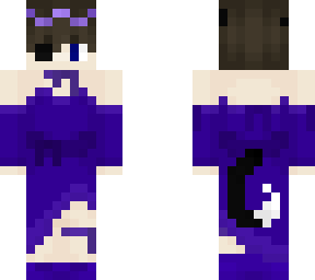 Starlight Emily (read desc)