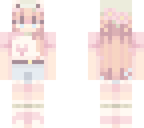 pastel clouds </3