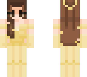 _ - * Belle * - _ (Part 5)