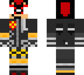 Shadow the Hedgehog (SA2 Racesuit)