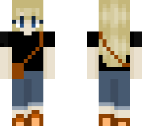 .~Camping trip~. Rce