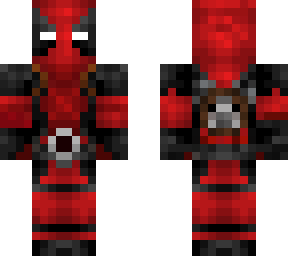 Dead pool