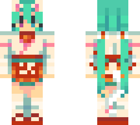 maneki miku