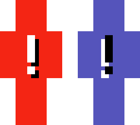 Announcement Skin Contest
