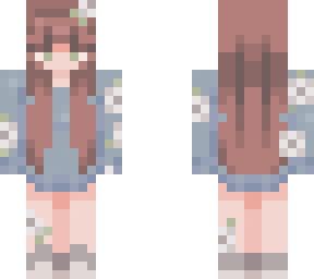 oops i fell into the weeds /remake/