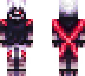 Ken Kaneki Awakened Ver.