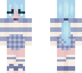 ~Ice Glaciers~ // r c e // xCandlesx